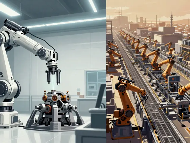 Overseas vs. Domestic Generic Manufacturing: How to Choose the Right Path