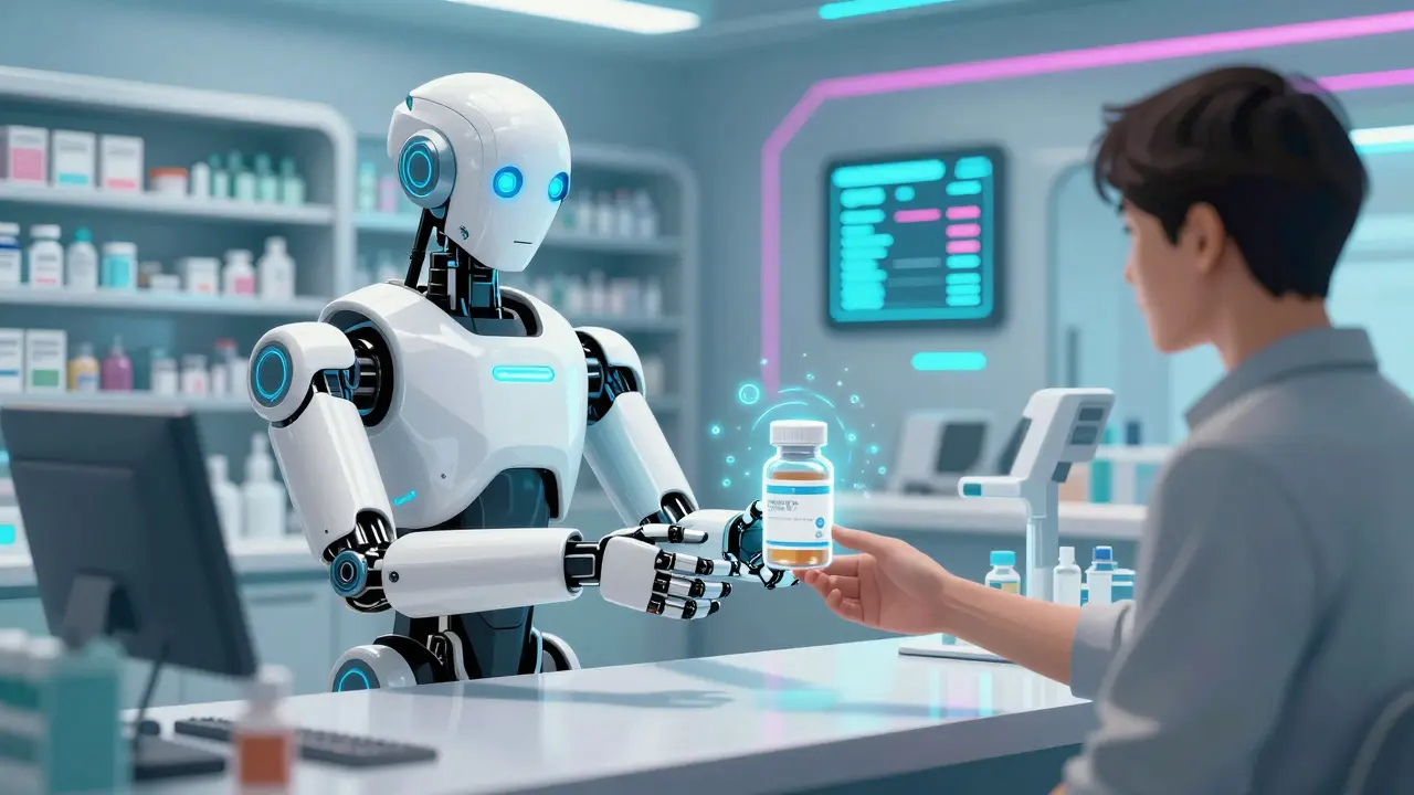 Switching from Brand to Generic Drugs: What to Expect in 2026