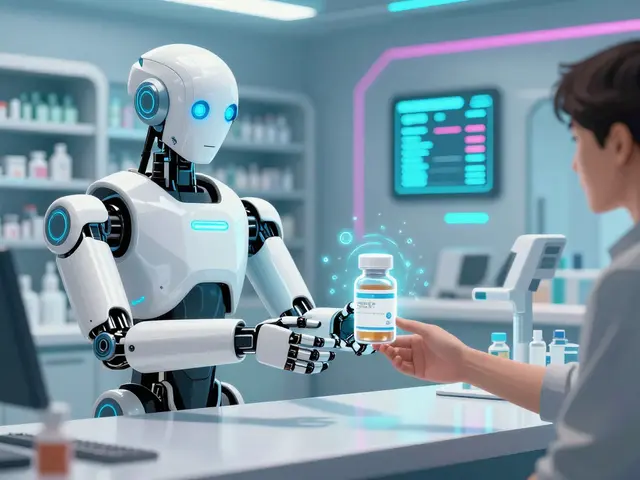 Switching from Brand to Generic Drugs: What to Expect in 2026