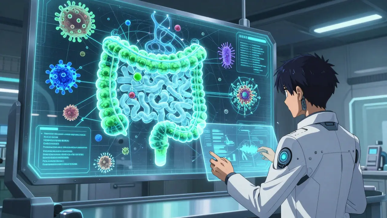 Gut Microbiome and Autoimmunity: How Gut Bacteria Drive Disease in 2026
