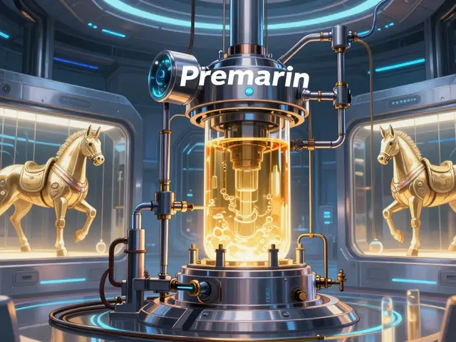 Buy Online Cheap Generic Premarin: Realities, Prices, and Safe Options