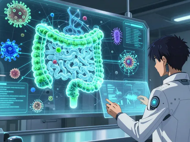 Gut Microbiome and Autoimmunity: How Gut Bacteria Drive Disease in 2026